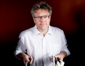 Matthias Reuter - Harald Hoffmann